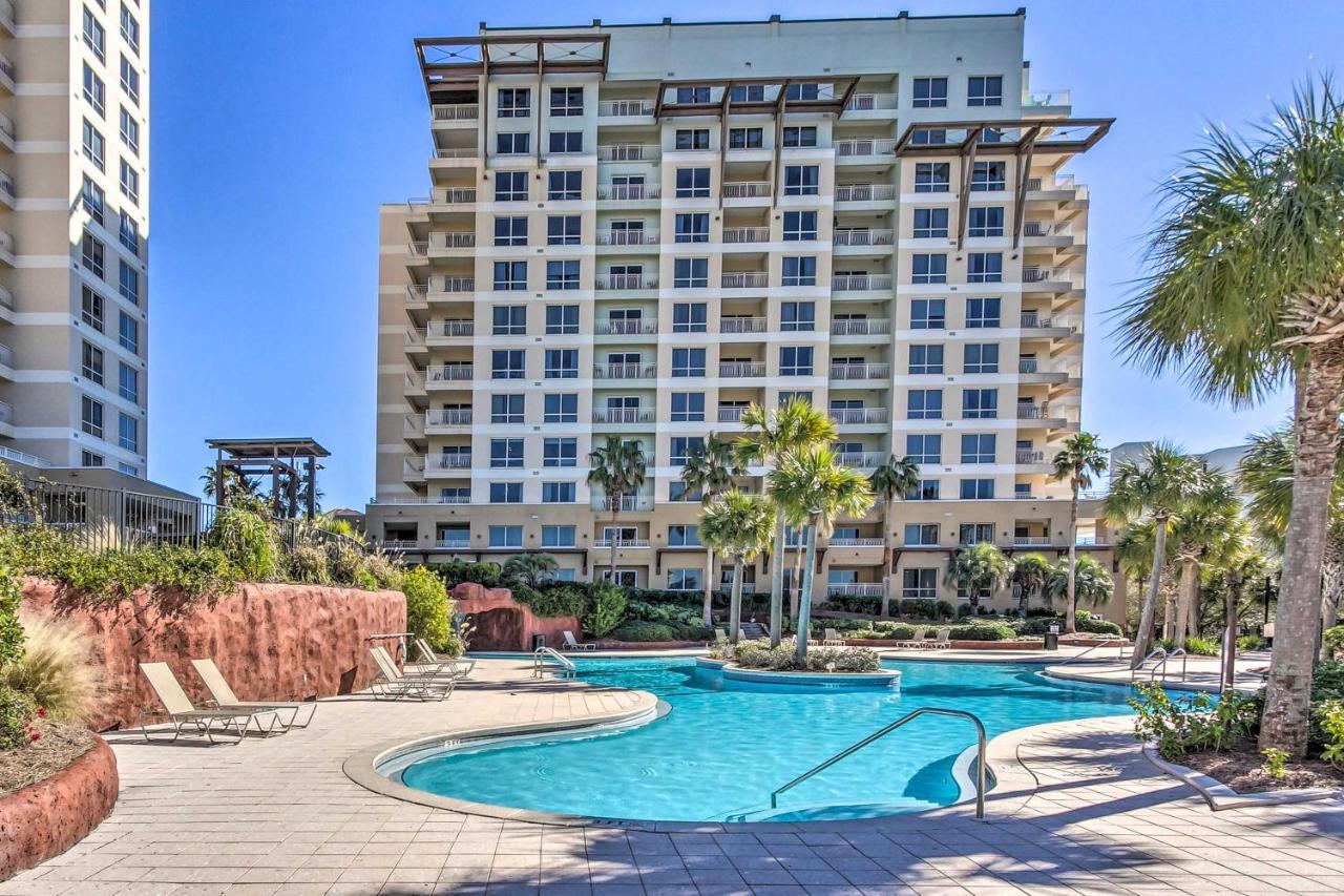 Studio With Pool Access - Walk To Miramar Beach! Apartment Destin Exterior photo